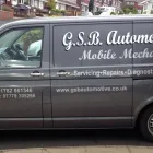 Business 3 image GSB AUTOMOTIVE Mobile Mechanics in Stoke-On-Trent St