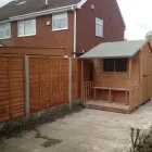 Business 24 image GSG BUILDINGS LTD Sectional Buildings in Preston La