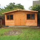 Business 4 image GSG BUILDINGS LTD Sectional Buildings in Preston La