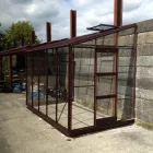 Business 4 image GSG BUILDINGS LTD Sectional Buildings in Preston La