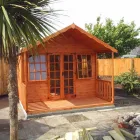 Business 10 image GSG BUILDINGS LTD Sectional Buildings in Preston La