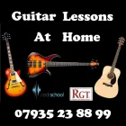 Business 4 image GUITAR AT HOME Schools in Stoke-On-Trent Sts