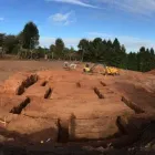 Business 1 image GUY NIXON GROUNDWORKS LTD Waste Management in Northwich Ch