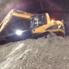 Business 10 image GUY NIXON GROUNDWORKS LTD Waste Management in Northwich Ch