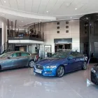 Business 15 image GUY SALMON JAGUAR, COVENTRY Used Car Dealers in Coventry We