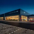 Business 20 image GUY SALMON LAND ROVER, BRISTOL Used Car Dealers in Bristol Br