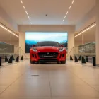 Business 22 image GUY SALMON LAND ROVER, BRISTOL Used Car Dealers in Bristol Br