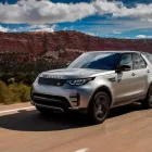 Business 39 image GUY SALMON LAND ROVER, BRISTOL Used Car Dealers in Bristol Br