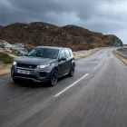 Business 46 image GUY SALMON LAND ROVER, BRISTOL Used Car Dealers in Bristol Br