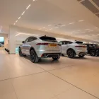 Business 49 image GUY SALMON LAND ROVER, BRISTOL Used Car Dealers in Bristol Br
