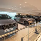 Business 51 image GUY SALMON LAND ROVER, BRISTOL Used Car Dealers in Bristol Br