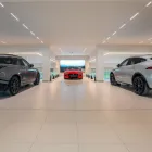 Business 52 image GUY SALMON LAND ROVER, BRISTOL Used Car Dealers in Bristol Br