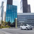 Business 4 image GUY SALMON LAND ROVER MAIDSTONE Used Car Dealers in Aylesford Ke