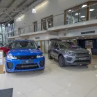 Business 21 image GUY SALMON LAND ROVER WAKEFIELD Used Car Dealers in Wakefield We