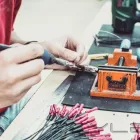 Business 6 image GWENT CABLES Telecommunications Services in Cwmbran Gw