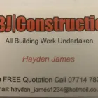 Business 4 image H B J CONSTRUCTION Sheds & Barns in Tamworth St