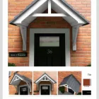 Business 1 image H MASON (JOINERY & SUPPLIES) LTD Woodworking in Aldridge We