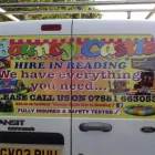 Business 3 image H.W COMERY LTD Scrap Metal Merchants in Perth Pe