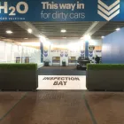 Business 5 image H20 CAR VALETING CENTRES Car Wash & Valeting in Dudley We