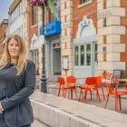 Business 1 image HAART ESTATE AGENTS SELLING IN CORBY Real Estate Services in Corby No