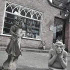 Business 6 image HADFIELD Shopping & Retail in Macclesfield Ch