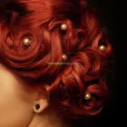 Business 4 image HAIR BY CHERRY ON TOP Hairdressers in Lisburn Co