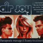 Business 4 image HAIR JOY Hairdressers in Edinburgh Edh