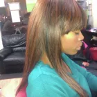 Business 9 image HAIR PRO'S Hairdressers in Dagenham Gr