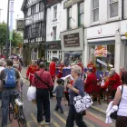 Business 5 image HALEWOOD & SONS Rare & Secondhand Books in Preston La