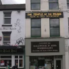 Business 7 image HALEWOOD & SONS Rare & Secondhand Books in Preston La