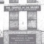 Business 1 image HALEWOOD & SONS Rare & Secondhand Books in Preston La