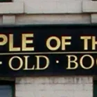 Business 3 image HALEWOOD & SONS Rare & Secondhand Books in Preston La