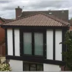 Business 3 image HALFORD BUILDERS Sheds & Barns in Gloucester Gl