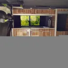 Business 2 image HALIFAX CAMPERVAN CONVERSIONS LTD Van Hire in Sowerby Bridge We