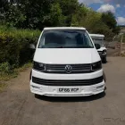 Business 3 image HALIFAX CAMPERVAN CONVERSIONS LTD Van Hire in Sowerby Bridge We