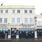 Business 1 image HALIFAX Banks & Financial Institutions in Pinner Mi