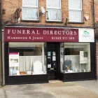 Business 1 image HAMBROOK & JOHNS FUNERAL DIRECTORS Monumental Masons & Memorials in Folkestone Ke