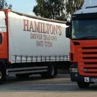 Business 3 image HAMILTON'S DRIVER TRAINING Schools in IPSWICH Su