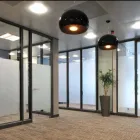 Business 1 image HAMPSHIRE COMMERCIAL REFURBISHMENT LTD Office Fitting & Refurbishment in PORTSMOUTH Ha