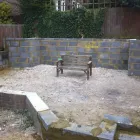 Business 4 image HAMPSHIRE HOMES & GARDENS Landscapers in Southsea Ha