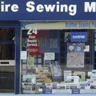 Business 2 image HAMPSHIRE SEWING MACHINES Domestic Sewing Machines in FAREHAM Ha