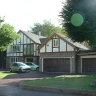 Business 9 image HAMPTON ARCHITECTURE LTD Architectural Services in Kenilworth Wa