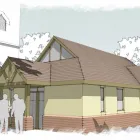 Business 15 image HAMPTON ARCHITECTURE LTD Architectural Services in Kenilworth Wa