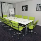 Business 12 image HAMPTON BY HILTON LIVERPOOL JOHN LENNON AIRPORT HOTEL Hotels & Inns in Liverpool Me