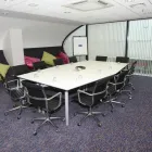 Business 3 image HAMPTON BY HILTON LIVERPOOL JOHN LENNON AIRPORT HOTEL Hotels & Inns in Liverpool Me