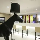 Business 6 image HAMPTON BY HILTON LIVERPOOL JOHN LENNON AIRPORT HOTEL Hotels & Inns in Liverpool Me