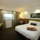 Business 7 image HAMPTON BY HILTON LIVERPOOL JOHN LENNON AIRPORT HOTEL Hotels & Inns in Liverpool Me