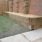 Business 5 image HAMPTON GARDENING & LANDSCAPE SERVICES LTD Tree Services in Solihull We