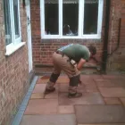 Business 6 image HAMPTON GARDENING & LANDSCAPE SERVICES LTD Tree Services in Solihull We