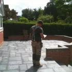 Business 7 image HAMPTON GARDENING & LANDSCAPE SERVICES LTD Tree Services in Solihull We